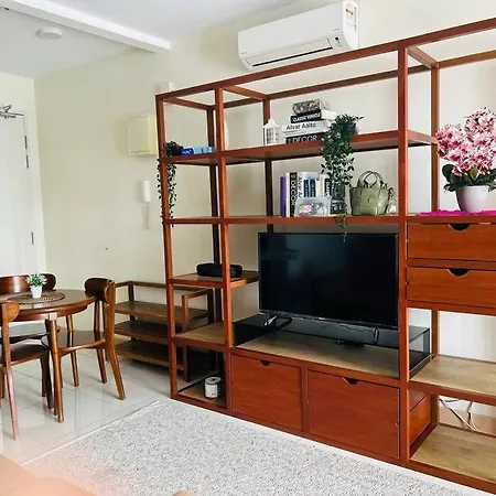Rumamuir Timurbay Kuantan Bagian luar foto