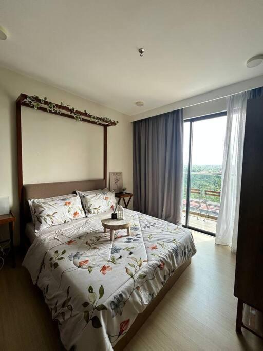 Apartment Rumamuir Timurbay Kuantan