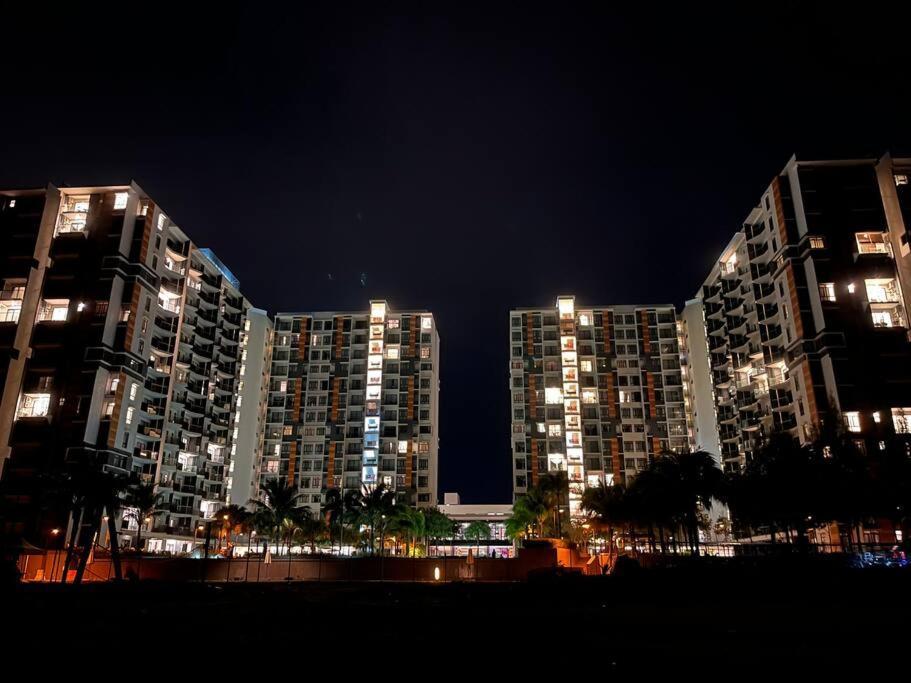 Rumamuir Timurbay Apartment