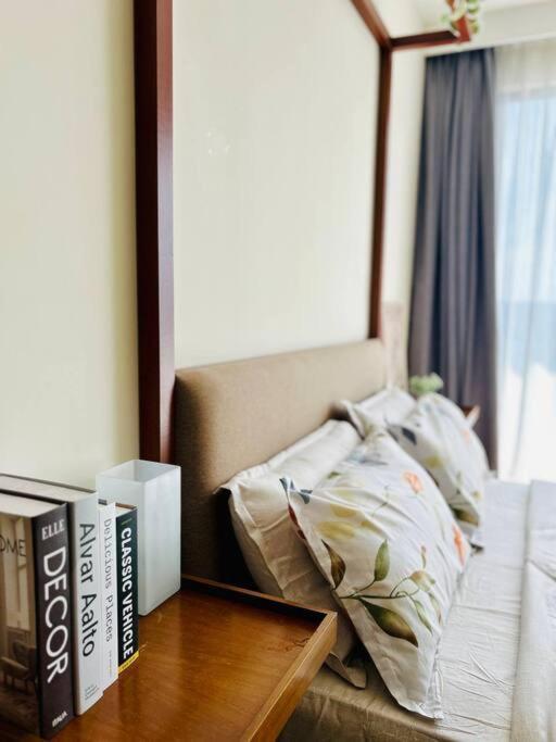 Apartment Rumamuir Timurbay *